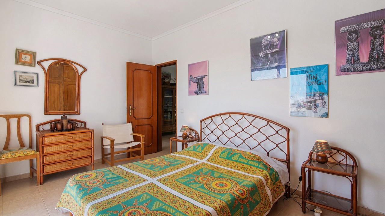 Photo of Bedroom in Boliqueime