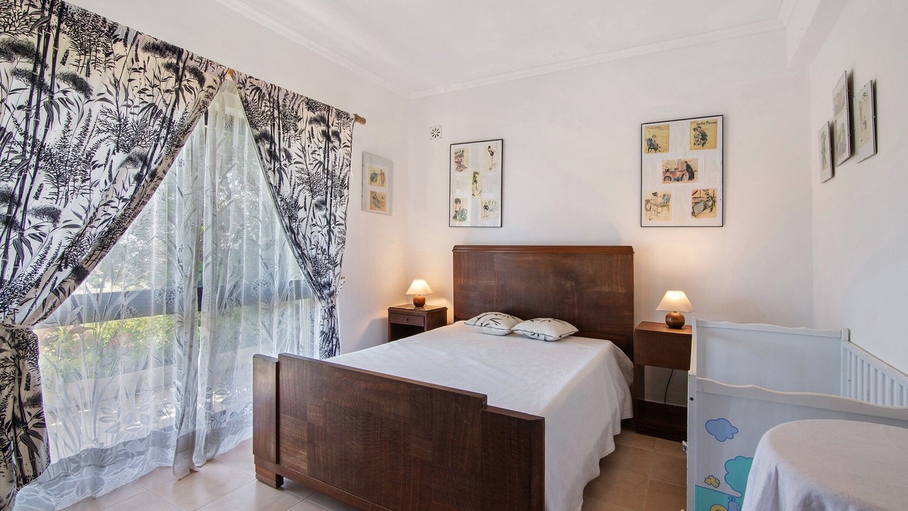 Photo of Bedroom in Boliqueime