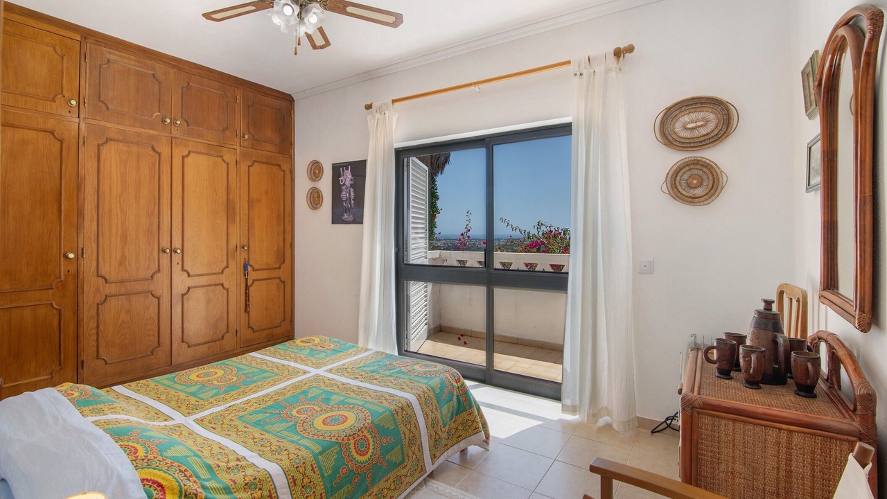 Photo of Bedroom in Boliqueime