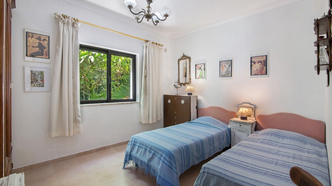 Photo of Bedroom in Boliqueime
