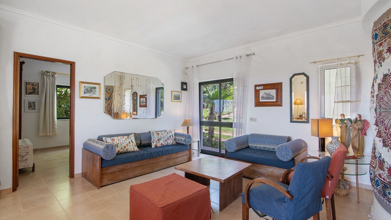 Photo of Livingroom in Boliqueime
