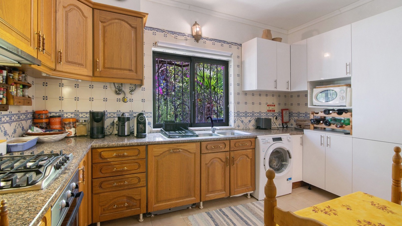 Photo of Kitchen in Boliqueime