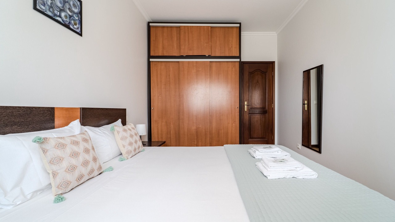 Photo of Bedroom in Vila do Conde