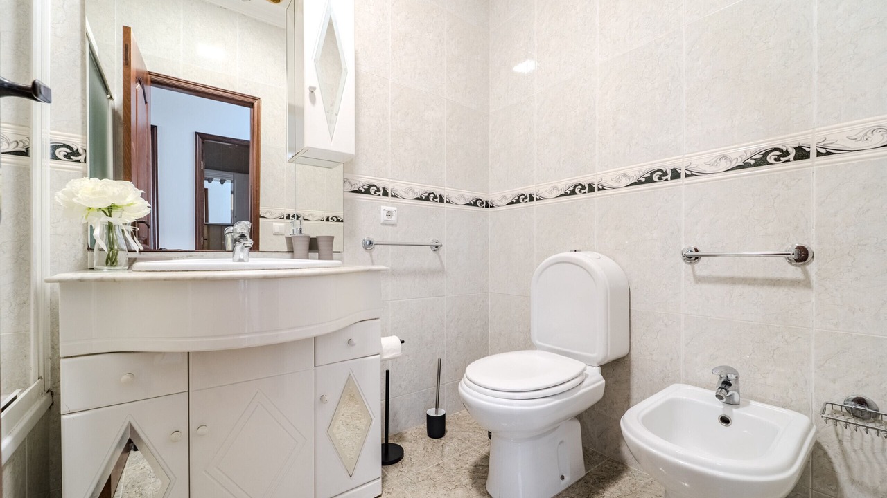 Photo of Bathroom in Vila do Conde