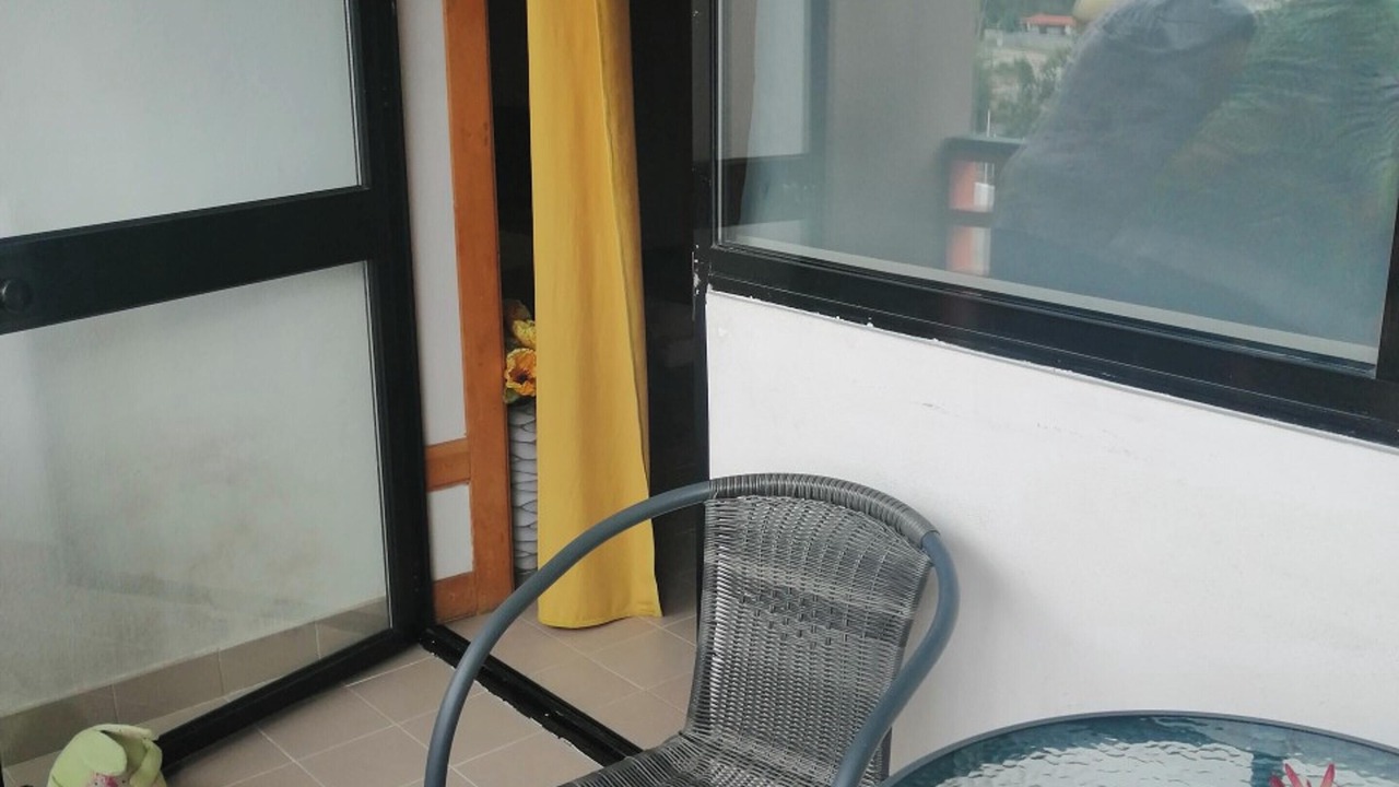 Photo of Patio Balcony in Sao Pedro do Sul