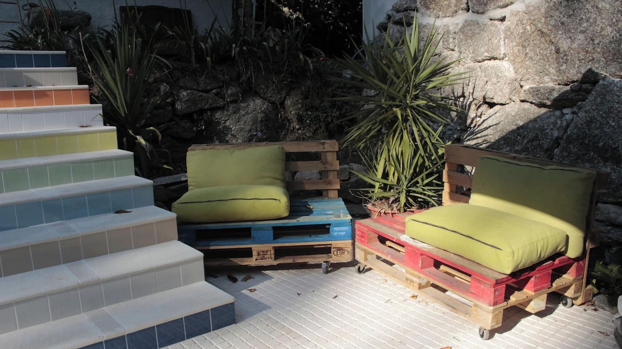 Photo of Outdoor in Beijos