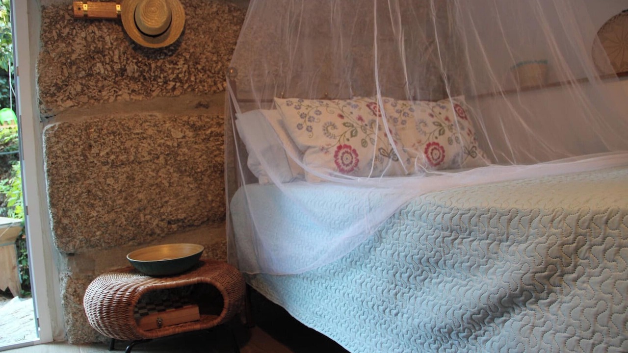 Photo of Bedroom in Beijos