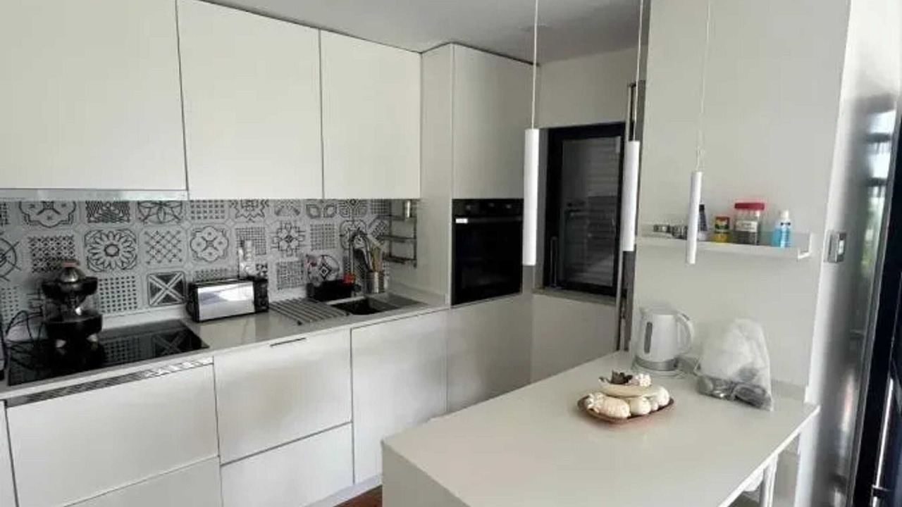 Photo of Kitchen in Sao Bras de Alportel