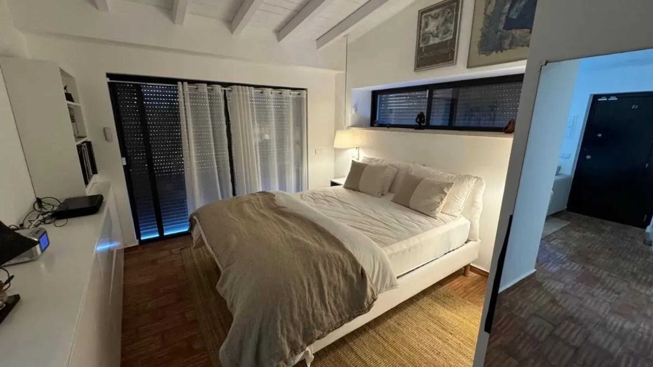 Photo of Bedroom in Sao Bras de Alportel