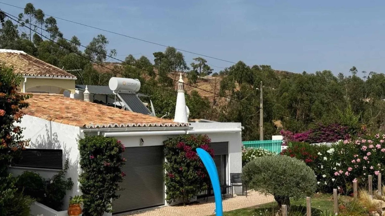 Photo of Outdoor in Sao Bras de Alportel