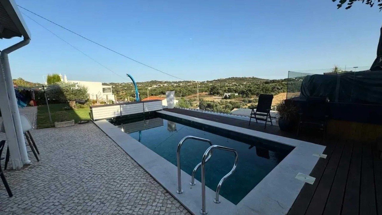 Photo of Outdoor in Sao Bras de Alportel