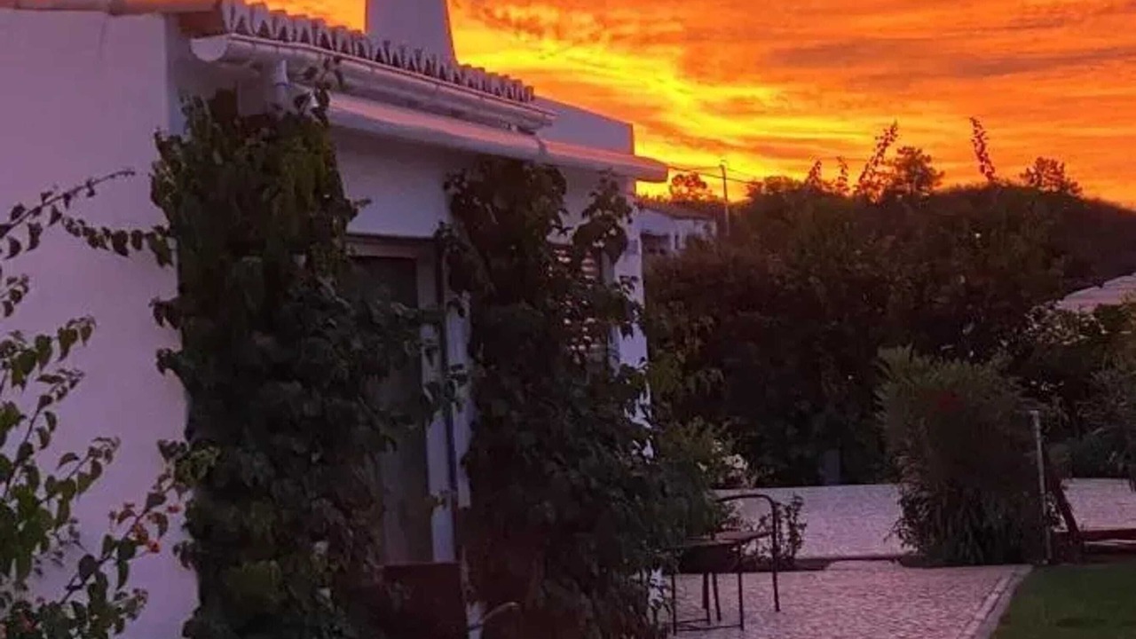 Photo of Patio Balcony in Sao Bras de Alportel