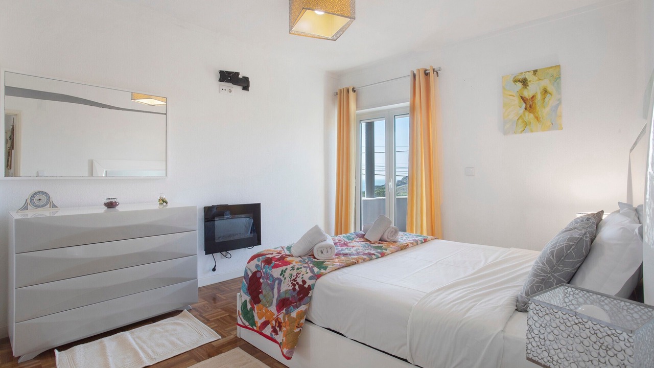Photo of Bedroom in Torres Vedras