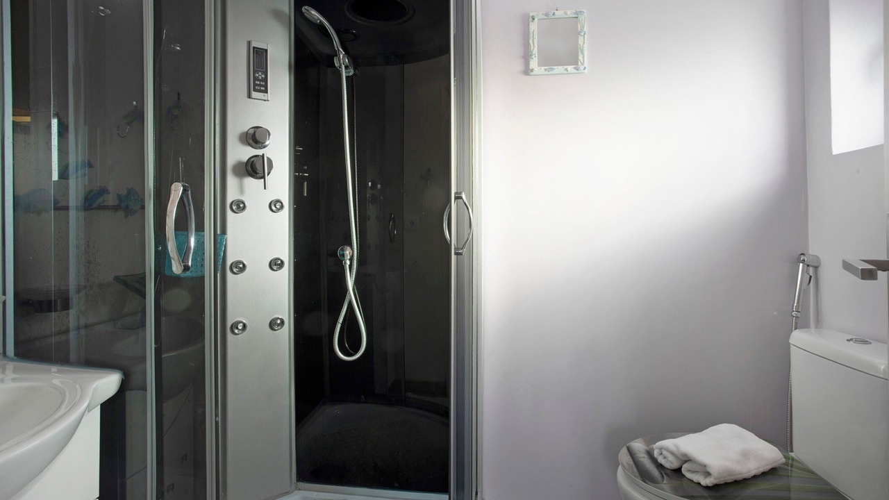 Photo of Bathroom in Torres Vedras