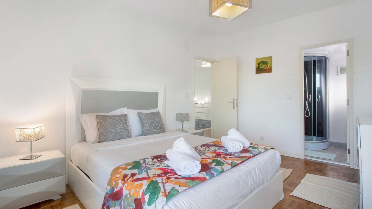 Photo of Bedroom in Torres Vedras
