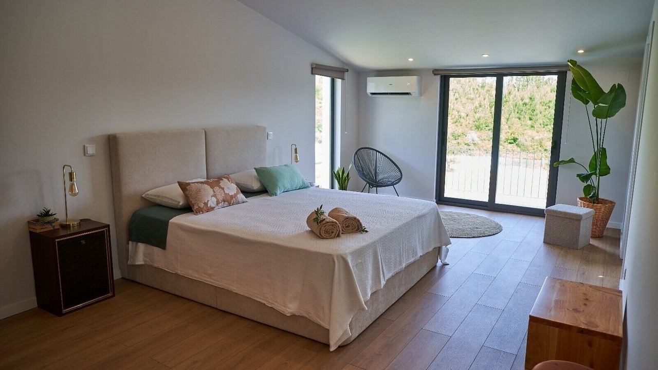 Photo of Bedroom in Cardielos