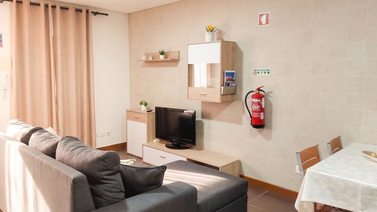Photo of Livingroom in Marinhas