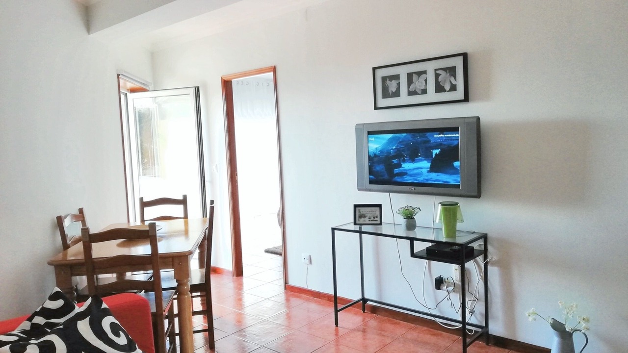 Photo of Livingroom in Baiao