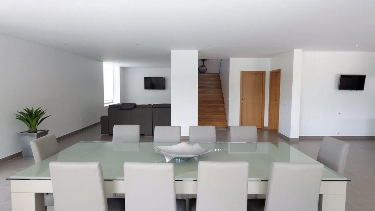 Photo of Livingroom in Tabuacas