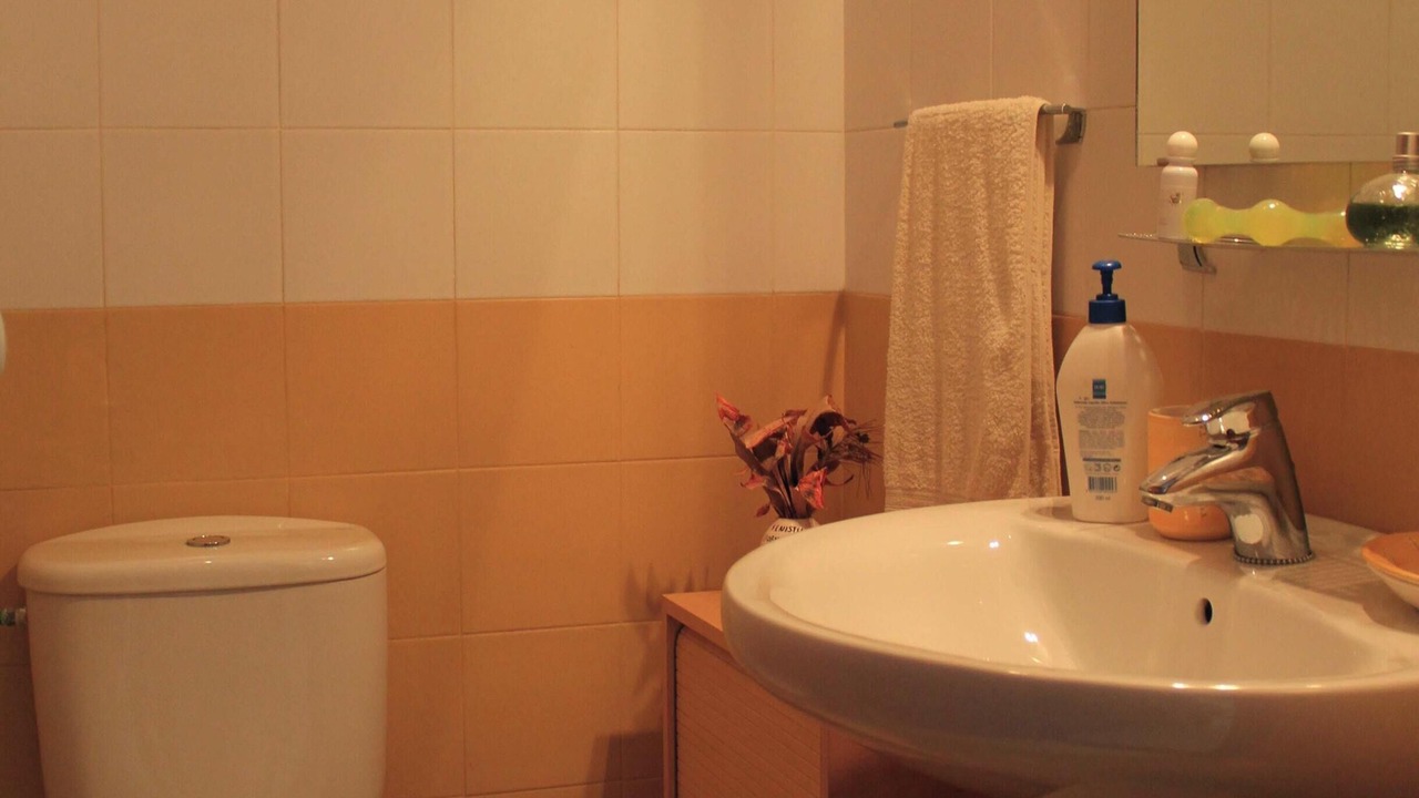 Photo of Bathroom in Campo de Baixo