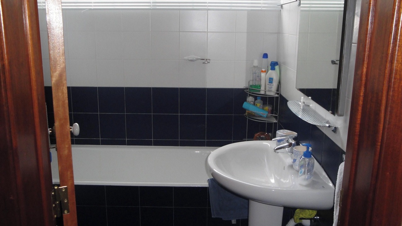 Photo of Bathroom in Campo de Baixo
