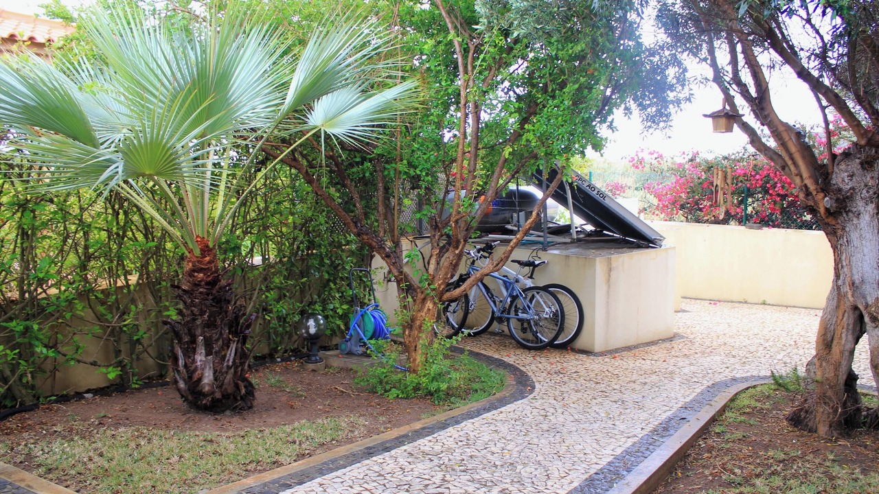 Photo of Outdoor in Campo de Baixo