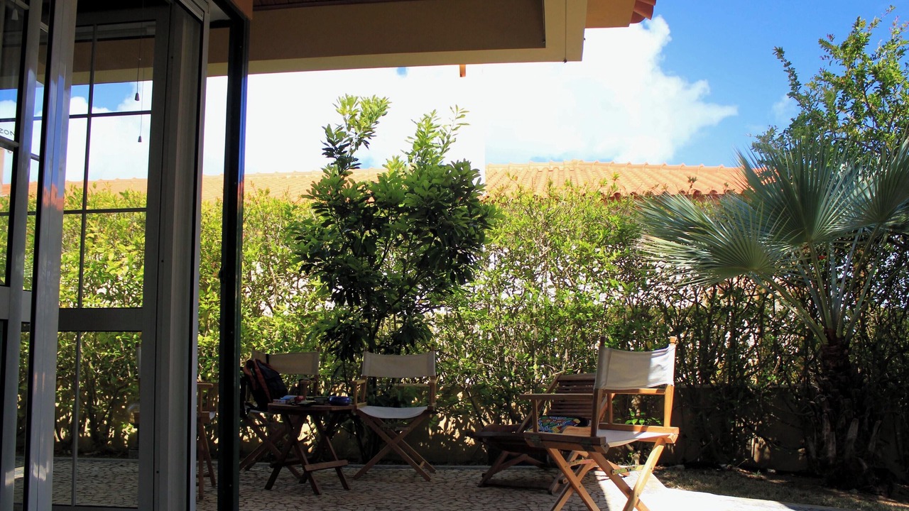 Photo of Outdoor in Campo de Baixo