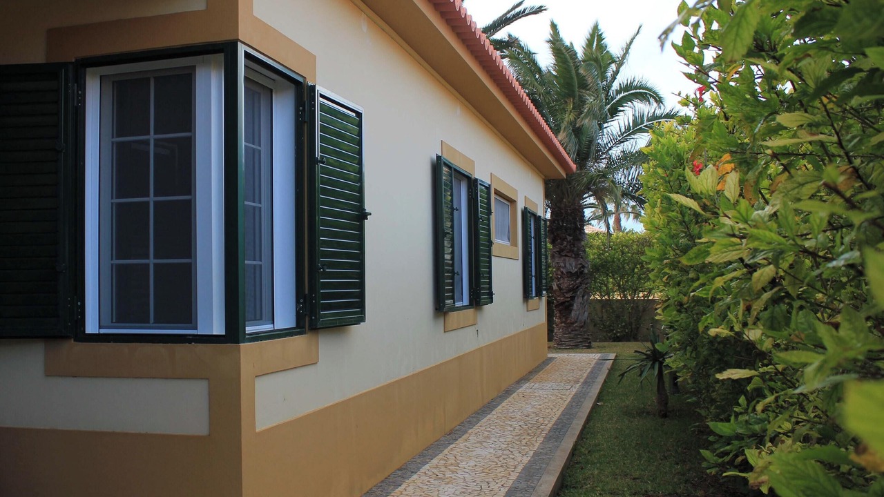 Photo of Outdoor in Campo de Baixo