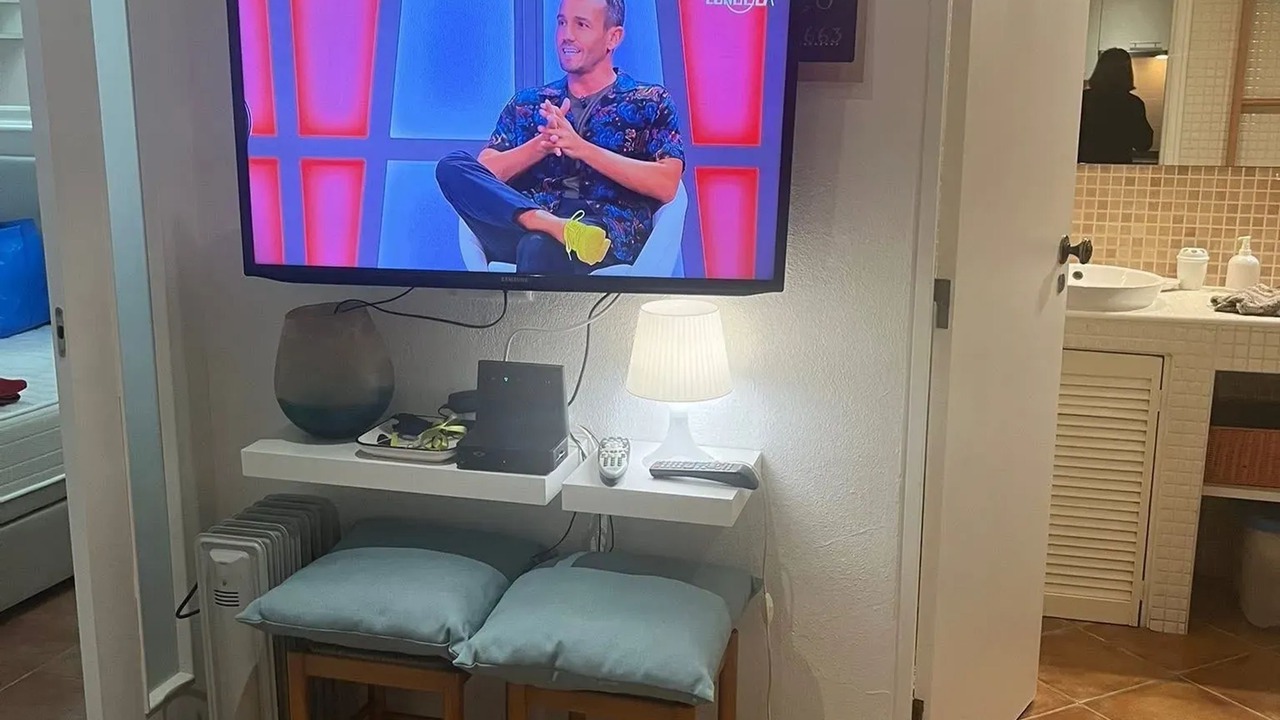 Photo of Livingroom in Aldeia das Acoteias