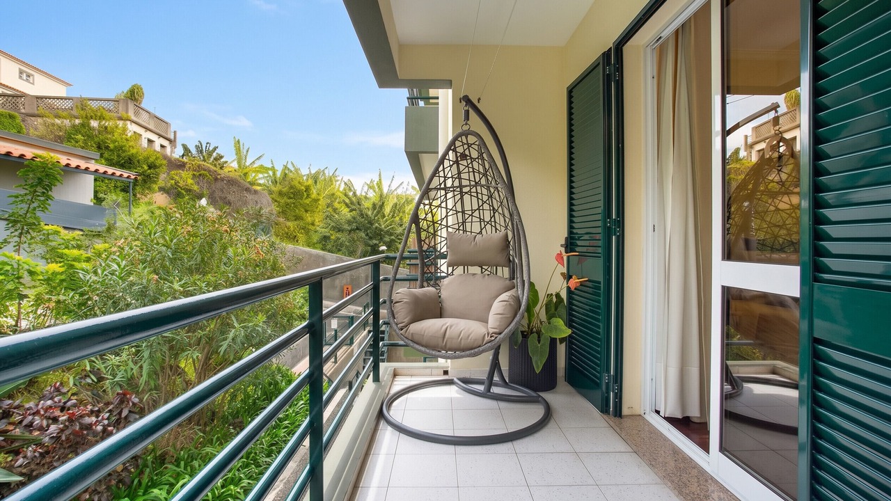 Photo of Patio Balcony in Sao Roque
