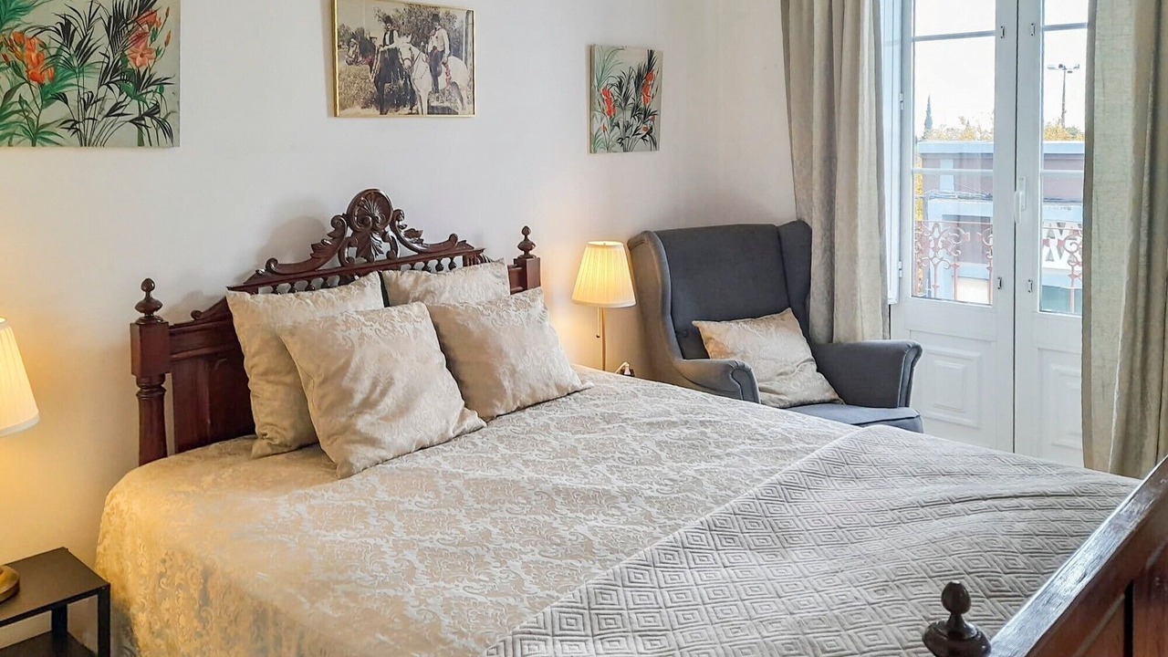 Photo of Bedroom in Vale de Seixos