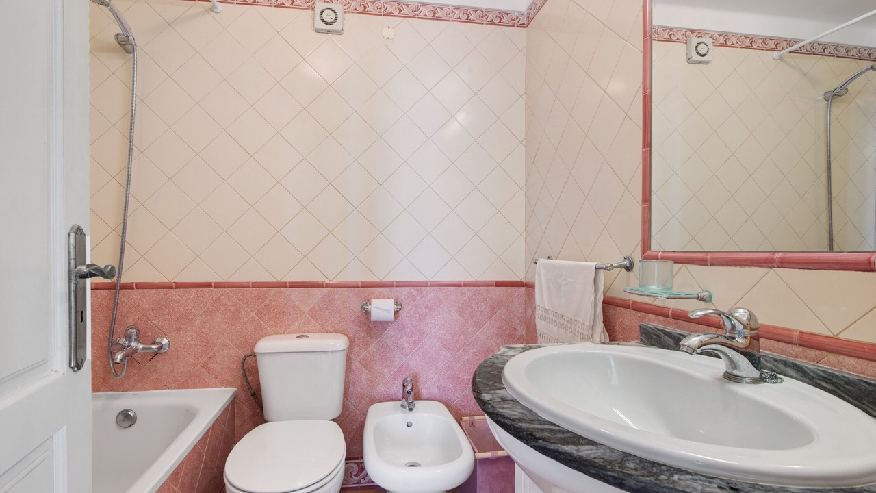 Photo of Bathroom in Vale de Seixos