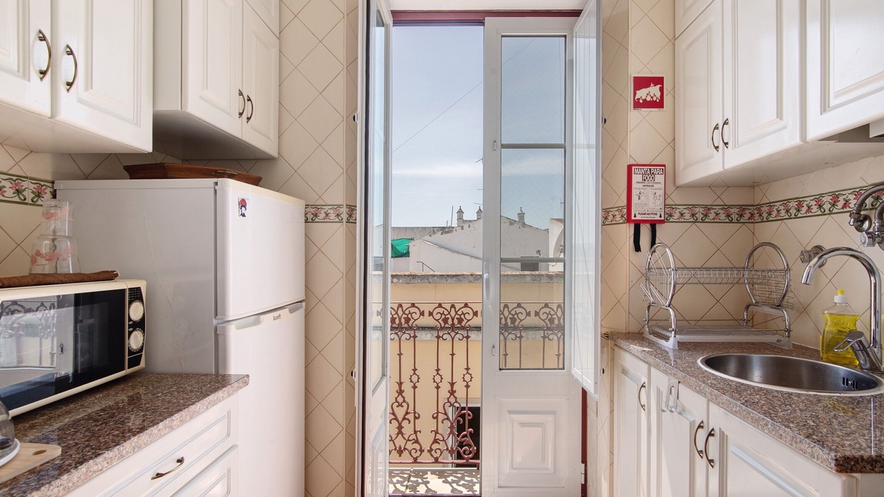 Photo of Kitchen in Vale de Seixos