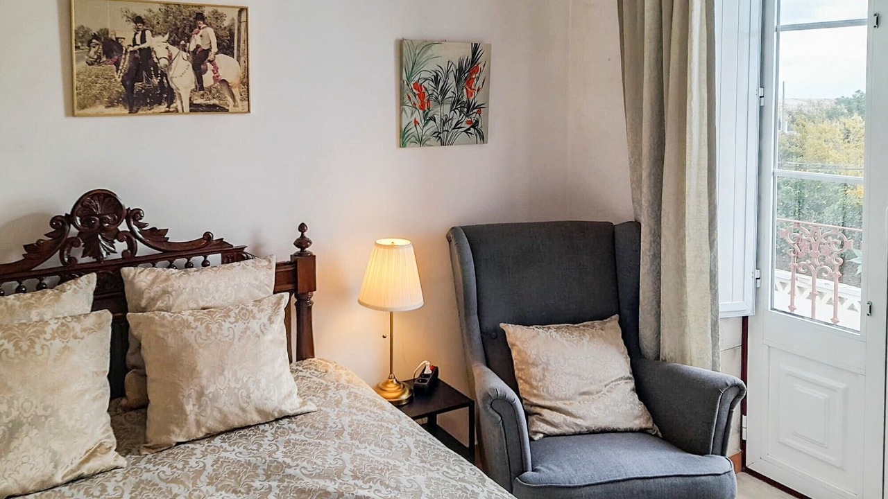 Photo of Bedroom in Vale de Seixos