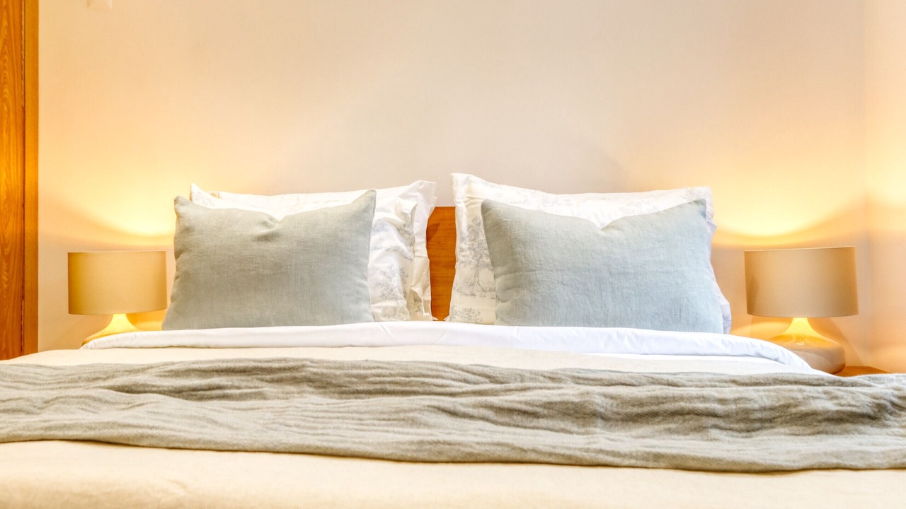 Photo of Bedroom in Sao Vicente