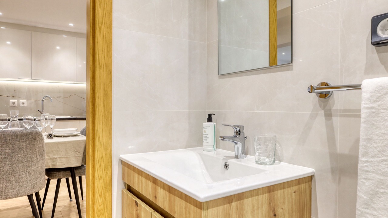 Photo of Bathroom in Sao Vicente