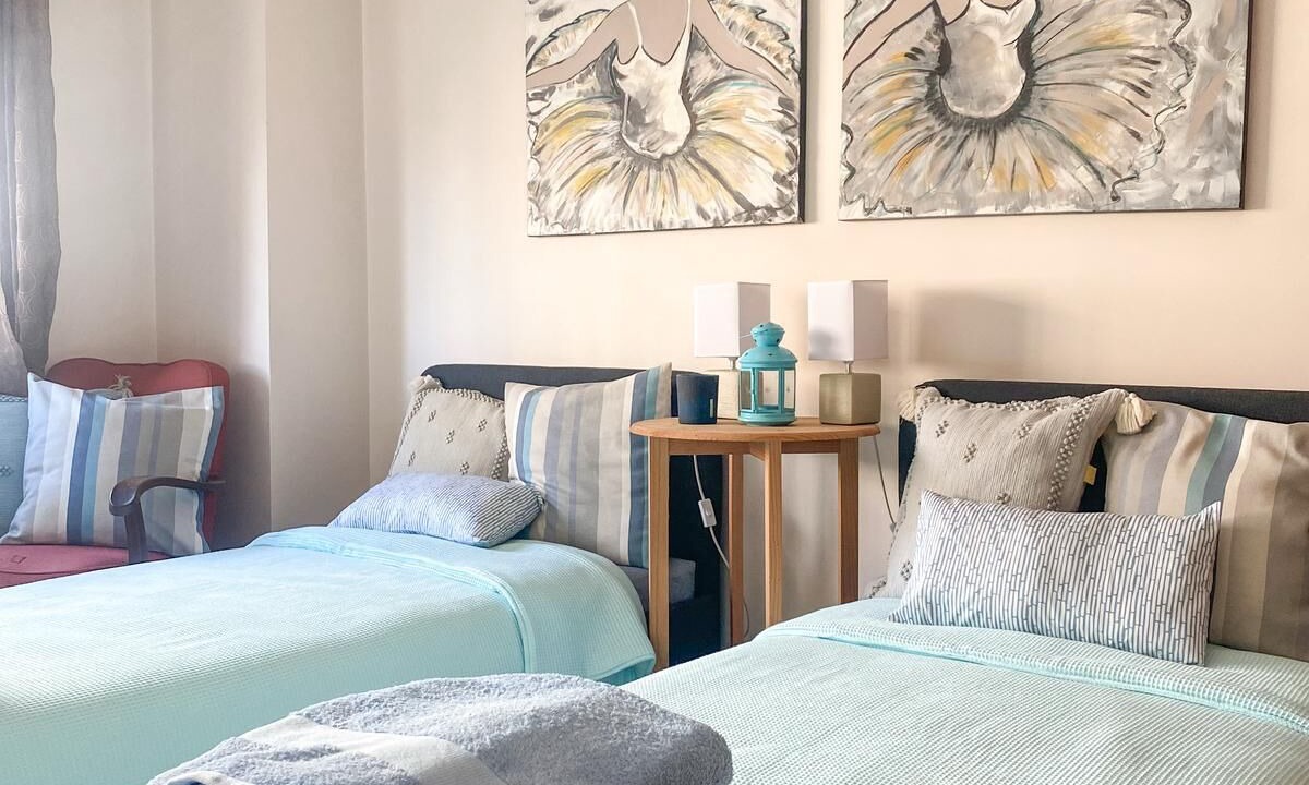 Photo of Bedroom in Povoa De Varzim