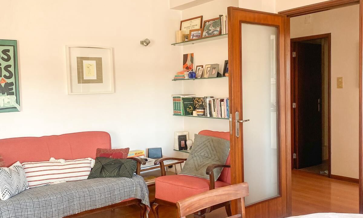 Photo of Livingroom in Povoa De Varzim