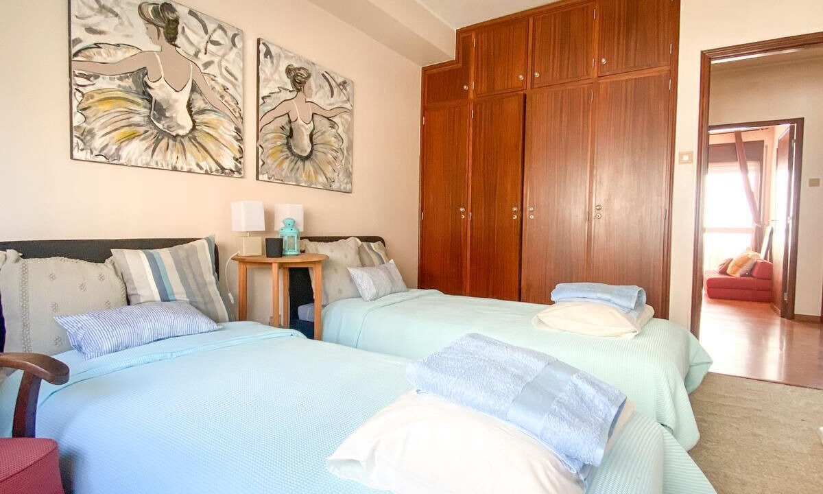 Photo of Bedroom in Povoa De Varzim