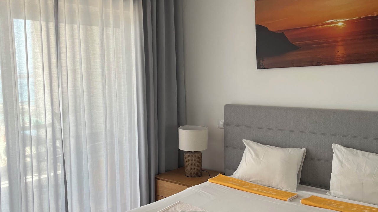 Photo of Bedroom in Santiago