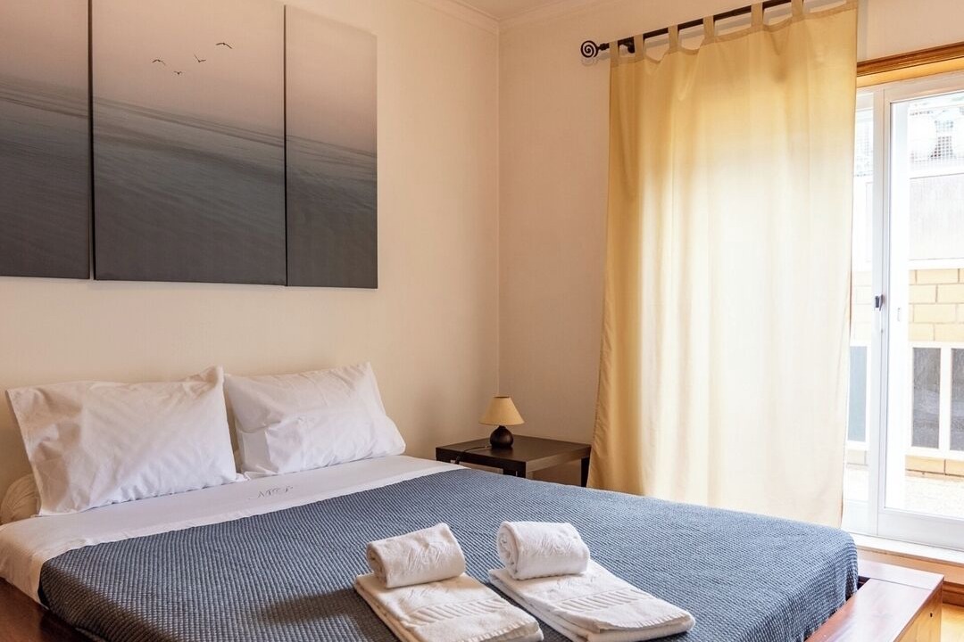 Photo of Bedroom in Canidelo
