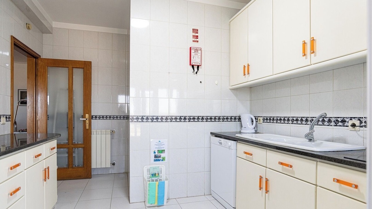 Photo of Kitchen in Canidelo
