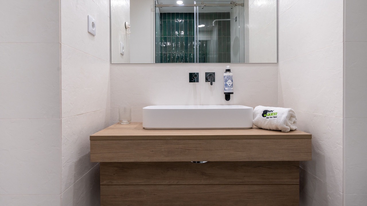 Photo of Bathroom in Quinta do Lago