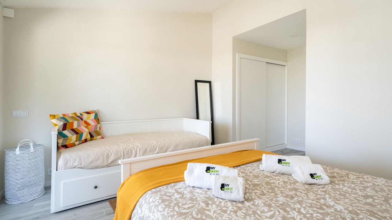 Photo of Bedroom in Quinta do Lago