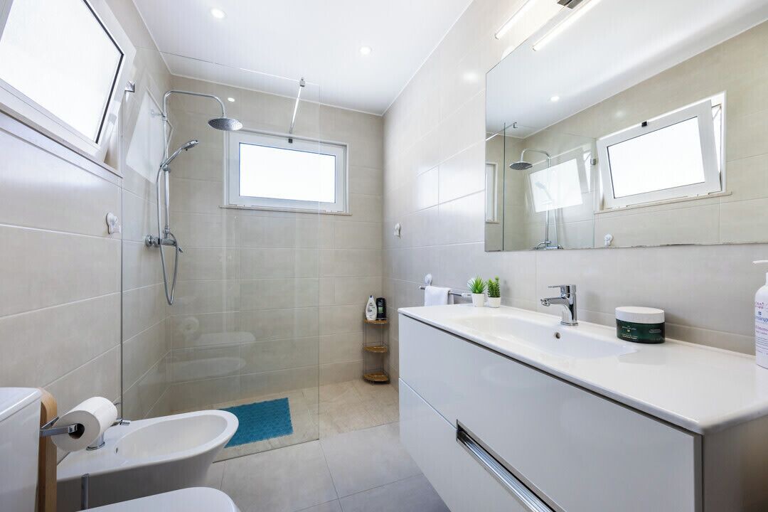 Photo of Bathroom in Lagos City Center
