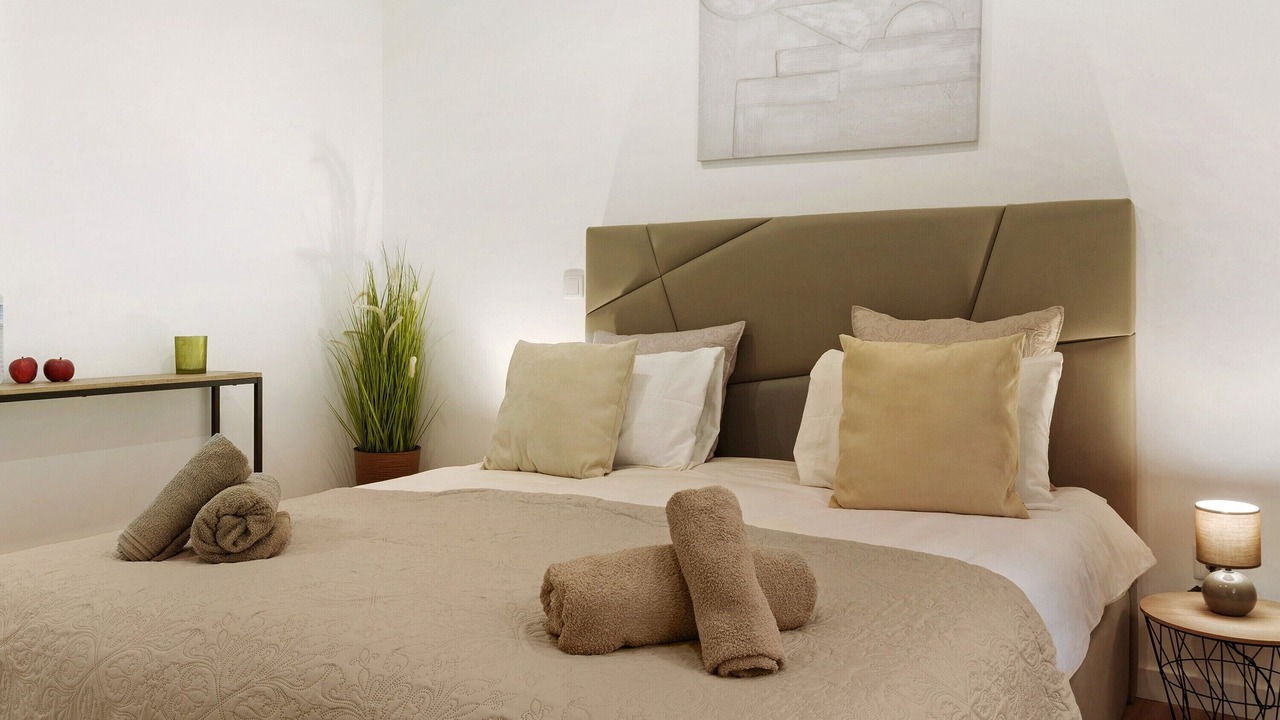 Photo of Bedroom in Gaula