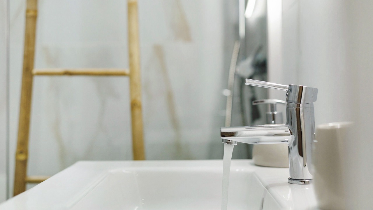 Photo of Bathroom in Gaula