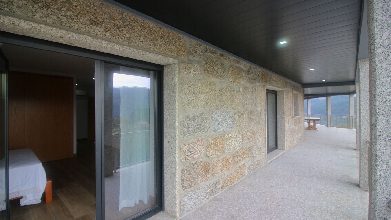 Photo of Patio Balcony in Ciboes