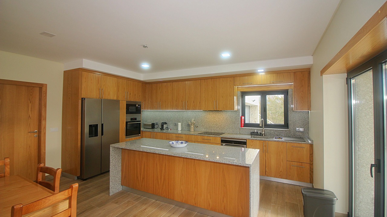 Photo of Kitchen in Ciboes
