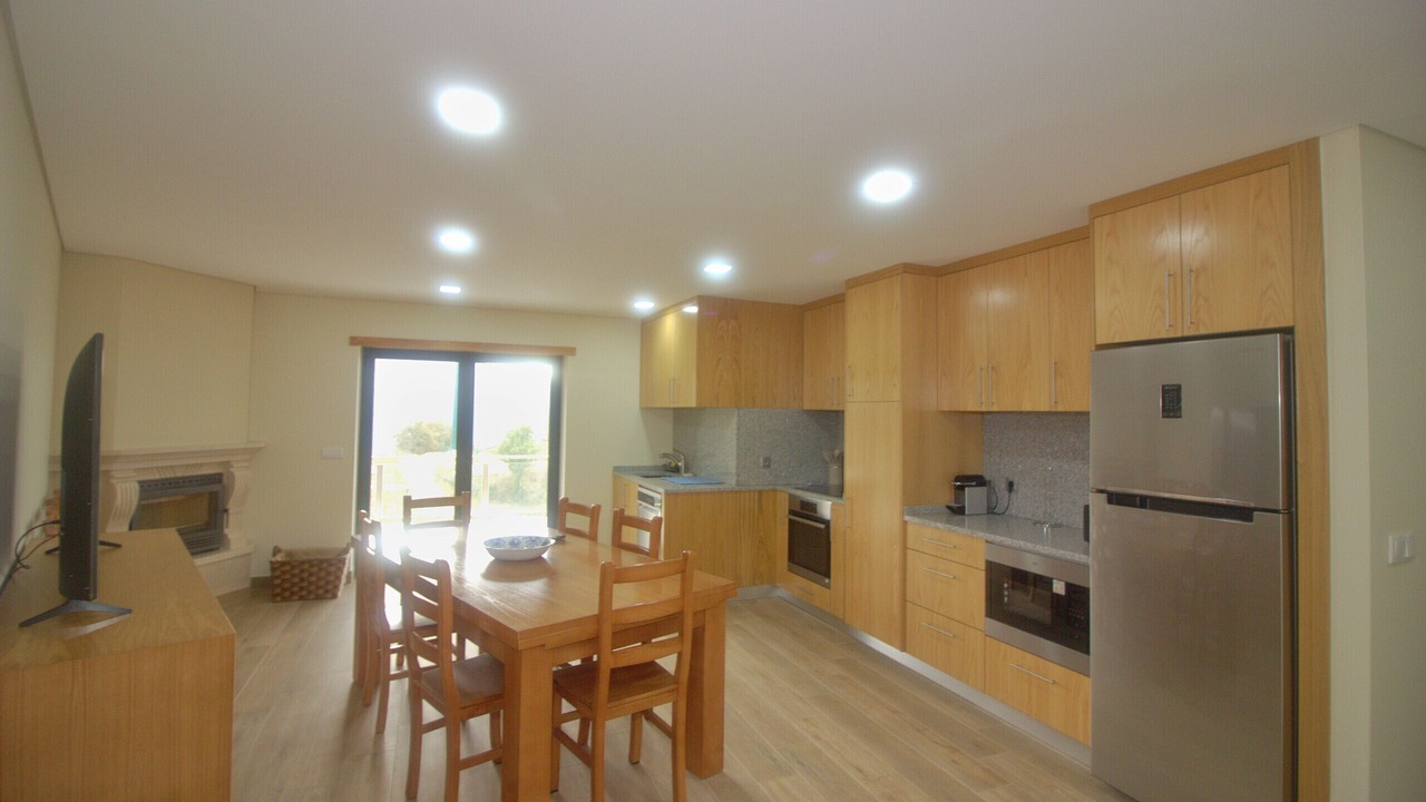 Photo of Kitchen in Ciboes